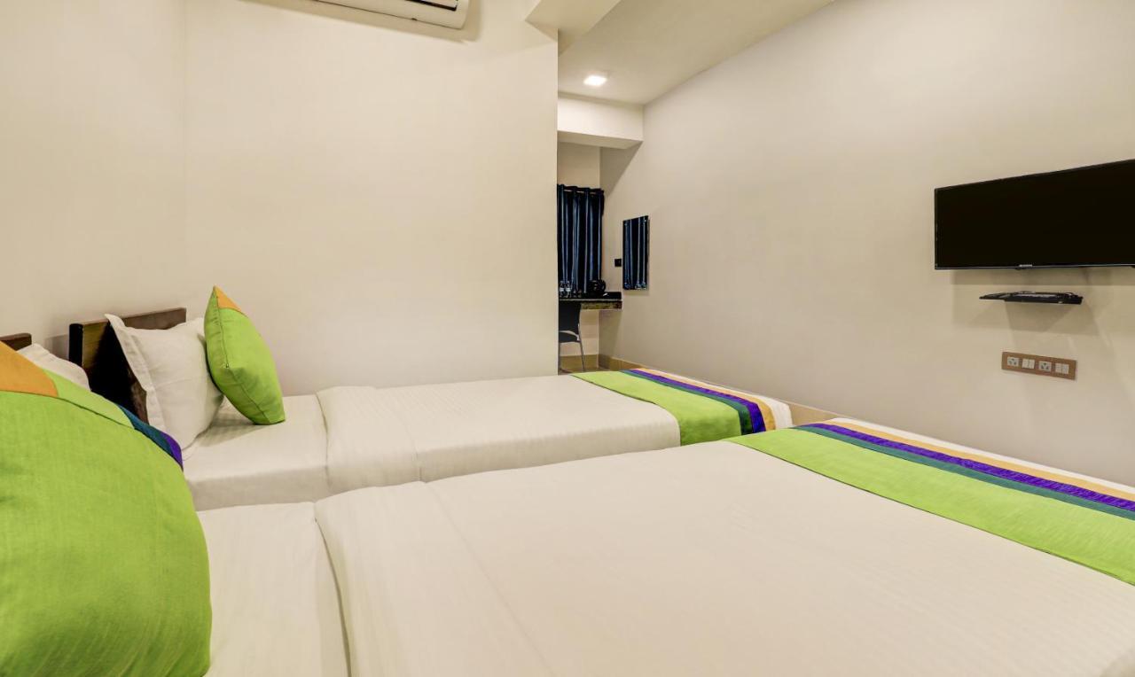Hotel Treebo Arna Residency Guwahati Exterior foto