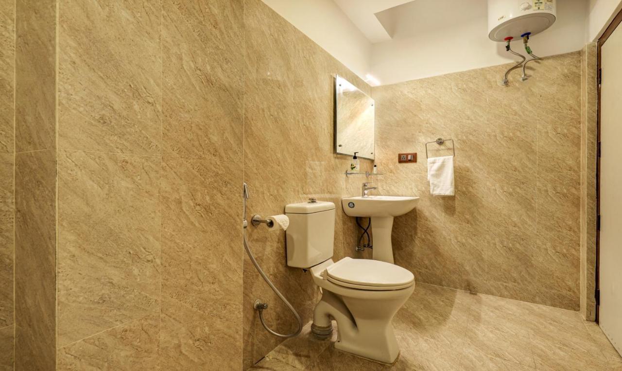 Hotel Treebo Arna Residency Guwahati Exterior foto