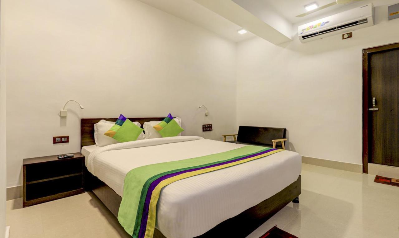 Hotel Treebo Arna Residency Guwahati Exterior foto