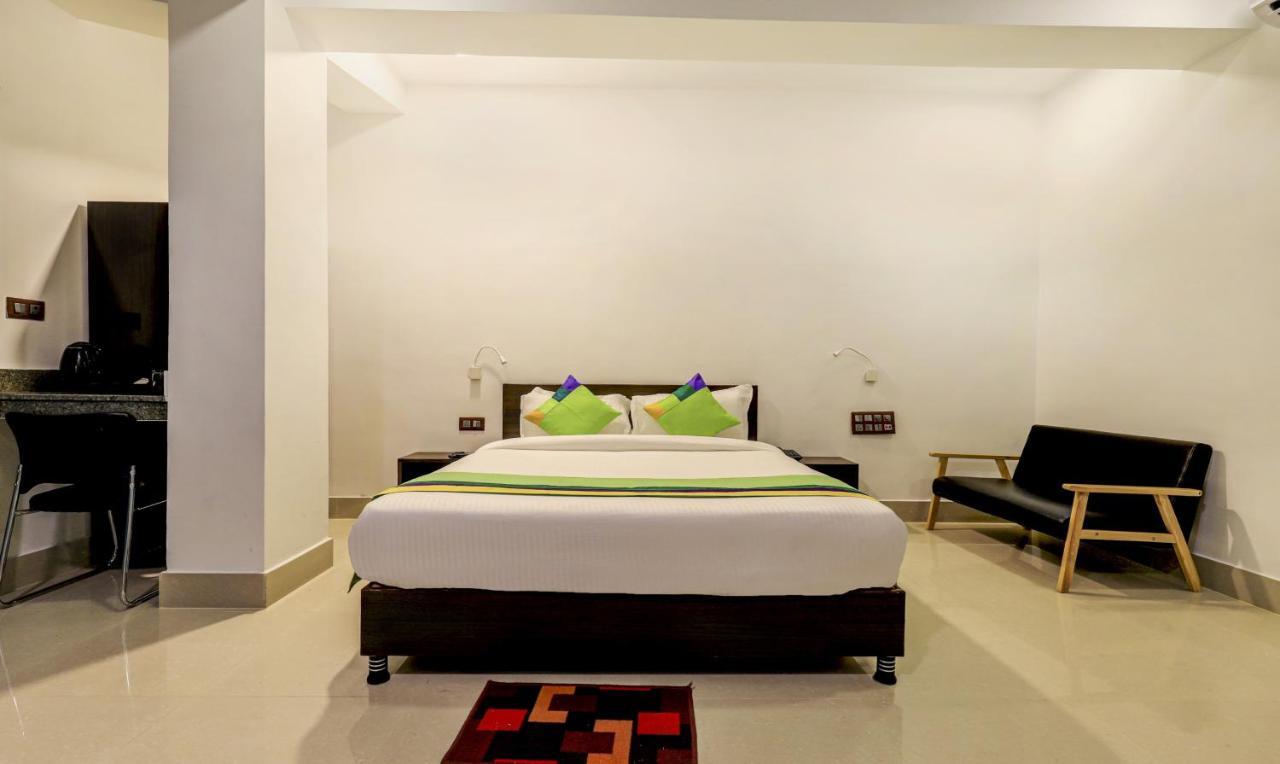 Hotel Treebo Arna Residency Guwahati Exterior foto